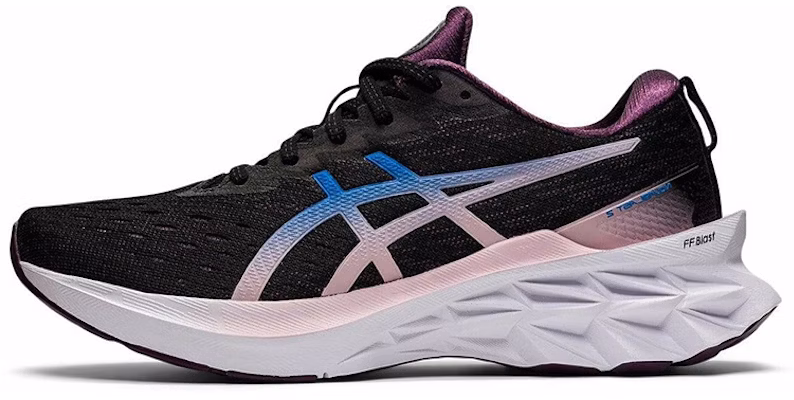 (Women) ASICS Novablast 2 'Black Lake Drive' 1012B049-002 Buy (Women) ASICS Novablast 2 'Black Lake Drive' 1012B049-002