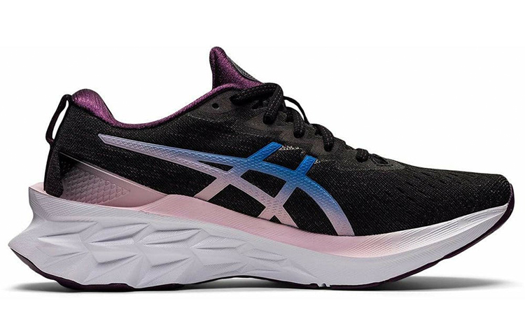 Order (W) ASICS Novablast 2 ''Nero Lake Drive'' 1012B049-002
