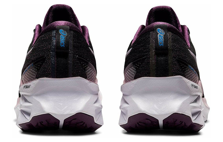 Purchase (W) ASICS Novablast 2 ''Nero Lake Drive'' 1012B049-002