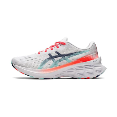 (W) ASICS Novablast 2 'Celebration of Sport Pack'