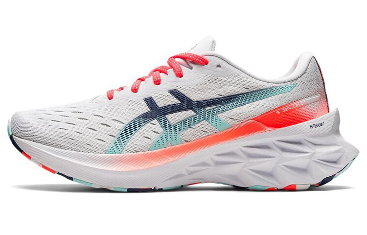 (Women) ASICS Novablast 2 'Celebration of Sport Pack'  1012B152-960