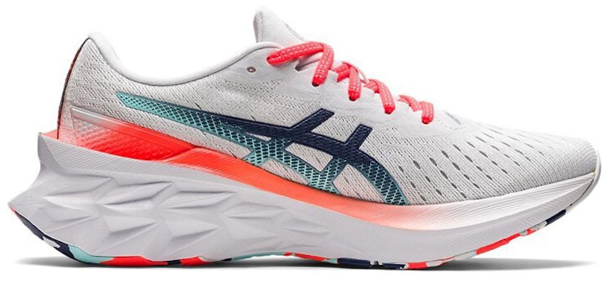 (W) ASICS Novablast 2 运动庆典限定款 1012B152-960 Order (W) ASICS Novablast 2 运动庆典限定款 1012B152-960