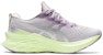 (W) ASICS Novablast 2 'Dusk Violet Pure Silver' Ungu Perak Terang 1012B049-500