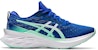 (W) ASICS Novablast 2 'Biru Lapis Lazuli' 1012B049-401