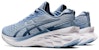 (W) ASICS Novablast 2 'Mist Soft Sky' - Kasut Lari Novablast 2 'Mist Soft Sky'. 1012B049-402