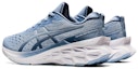 Shop (W) ASICS Novablast 2 'Mist Soft Sky' - Kasut Lari Novablast 2 'Mist Soft Sky'. 1012B049-402