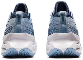(女性)ASICS Novablast 2 '霧軟雨空' 1012B049-402 Purchase (女性)ASICS Novablast 2 '霧軟雨空' 1012B049-402