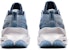 (W) ASICS Novablast 2 'Mist Soft Sky' - Kasut Lari Novablast 2 'Mist Soft Sky'. 1012B049-402