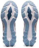 (女性)ASICS Novablast 2 '霧軟雨空' 1012B049-402 Details for (女性)ASICS Novablast 2 '霧軟雨空' 1012B049-402