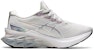 (W) ASICS Novablast 2 'Platinum' Edisi Malaysia 1012B131-020
