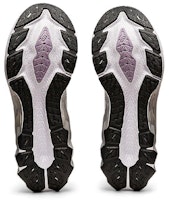 (W) ASICS Novablast 2 'Platino' 1012B131-020 Details for (W) ASICS Novablast 2 'Platino' 1012B131-020