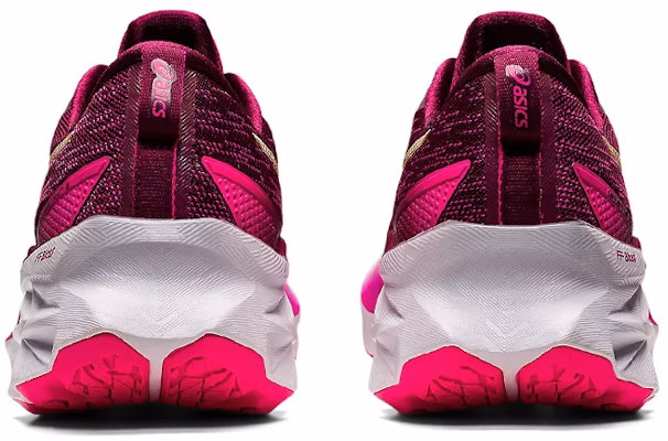 (W) ASICS Novablast 2 'Merah Muda' 1012B049-600 Purchase (W) ASICS Novablast 2 'Merah Muda' 1012B049-600