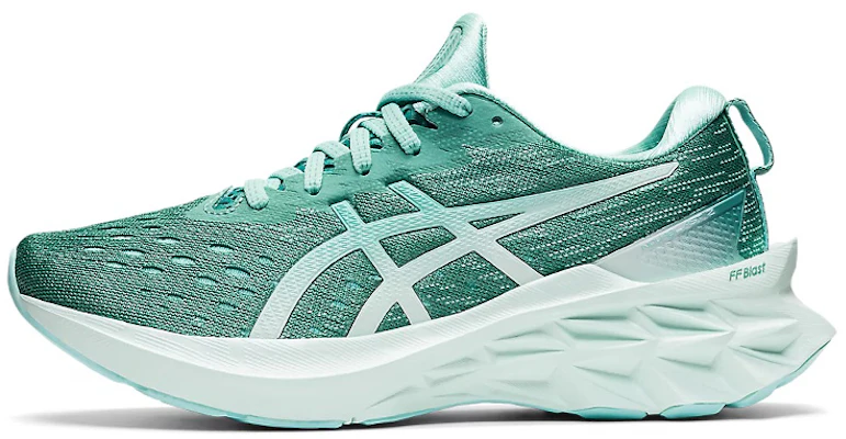 (W) ASICS Novablast 2 ''Verde Salvia Oasis'' 1012B049-300 Buy (W) ASICS Novablast 2 ''Verde Salvia Oasis'' 1012B049-300