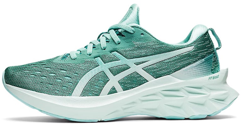 (女性款)ASICS Novablast 2 'Sage Oasis Green' 1012B049-300 Buy (女性款)ASICS Novablast 2 'Sage Oasis Green' 1012B049-300