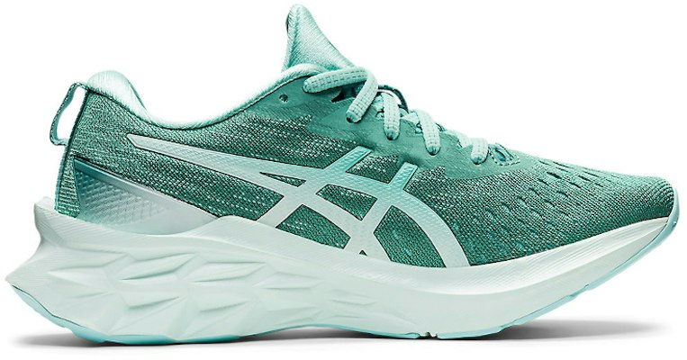 (W) ASICS Novablast 2 ''Verde Salvia Oasis'' 1012B049-300 Order (W) ASICS Novablast 2 ''Verde Salvia Oasis'' 1012B049-300