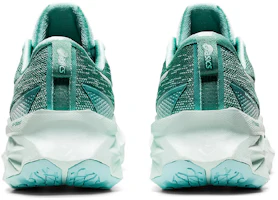 Purchase (W) ASICS Novablast 2 ''Verde Salvia Oasis'' 1012B049-300