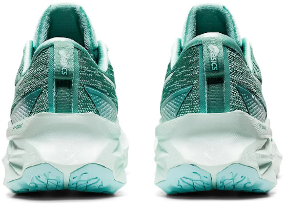 (W) ASICS Novablast 2 ''Verde Salvia Oasis'' 1012B049-300 Purchase (W) ASICS Novablast 2 ''Verde Salvia Oasis'' 1012B049-300