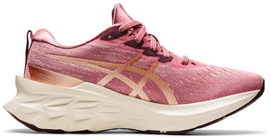 (W) 아식스 노바블래스트 2 '스모키 로즈' 1012B049-700 Order (W) 아식스 노바블래스트 2 '스모키 로즈' 1012B049-700