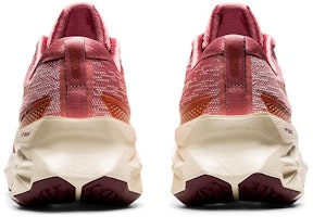 (W) 아식스 노바블래스트 2 '스모키 로즈' 1012B049-700 Purchase (W) 아식스 노바블래스트 2 '스모키 로즈' 1012B049-700