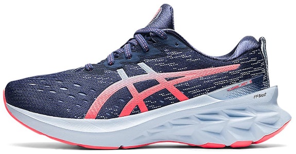 (W) アシックス ノヴァブラスト2 「サンダーブルー」 1012B049-400 Buy (W) アシックス ノヴァブラスト2 「サンダーブルー」 1012B049-400