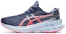 (W) ASICS Novablast 2 'Thunder Blue' Lelaki Kacak 1012B049-400