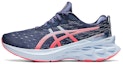 Buy (W) ASICS Novablast 2 'Thunder Blue' Lelaki Kacak 1012B049-400