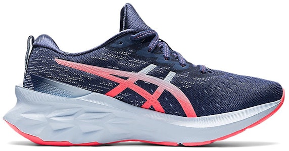 (W) アシックス ノヴァブラスト2 「サンダーブルー」 1012B049-400 Order (W) アシックス ノヴァブラスト2 「サンダーブルー」 1012B049-400