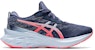 (W) ASICS Novablast 2 'Thunder Blue' Lelaki Kacak 1012B049-400