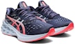 Lookbook (W) ASICS Novablast 2 'Thunder Blue' Lelaki Kacak 1012B049-400