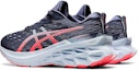 Shop (W) ASICS Novablast 2 'Thunder Blue' Lelaki Kacak 1012B049-400