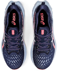 (W) アシックス ノヴァブラスト2 「サンダーブルー」 1012B049-400 Purchase (W) アシックス ノヴァブラスト2 「サンダーブルー」 1012B049-400
