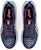(W) ASICS Novablast 2 'Thunder Blue' Lelaki Kacak 1012B049-400