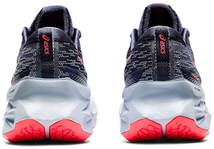 (W) アシックス ノヴァブラスト2 「サンダーブルー」 1012B049-400 Details for (W) アシックス ノヴァブラスト2 「サンダーブルー」 1012B049-400