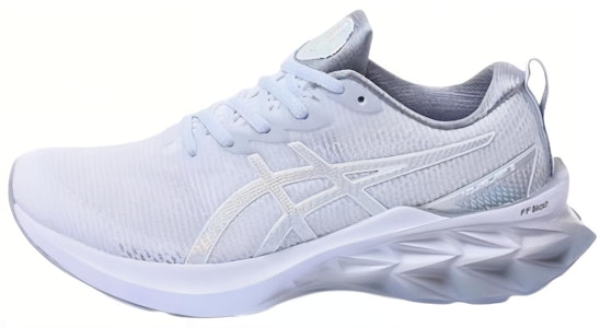 (W) 아식스 노바블라스트 2 화이트 (Asikseu Nobabeullaseu 2 Hwaiteu) 1012B378-100 Buy (W) 아식스 노바블라스트 2 화이트 (Asikseu Nobabeullaseu 2 Hwaiteu) 1012B378-100