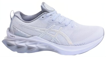 (W) 아식스 노바블라스트 2 화이트 (Asikseu Nobabeullaseu 2 Hwaiteu) 1012B378-100 Order (W) 아식스 노바블라스트 2 화이트 (Asikseu Nobabeullaseu 2 Hwaiteu) 1012B378-100