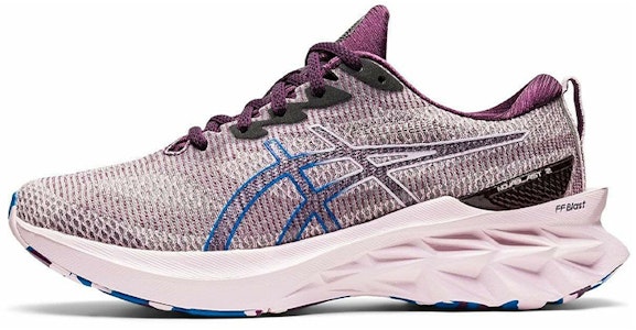 (女款) ASICS Novablast 2 LE '深梅色和淡玫瑰色' 1012B177-500 Buy (女款) ASICS Novablast 2 LE '深梅色和淡玫瑰色' 1012B177-500