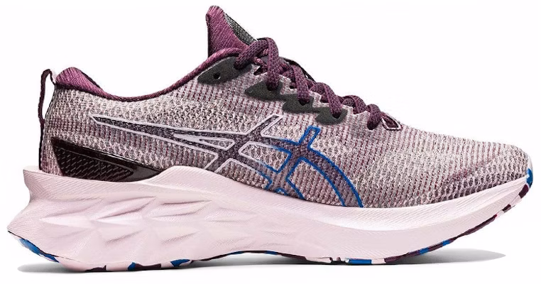 (W) アシックス ノヴァブラスト2 LE ディーププラム (or) ノヴァブラスト2 LE 深紫 1012B177-500 Order (W) アシックス ノヴァブラスト2 LE ディーププラム (or) ノヴァブラスト2 LE 深紫 1012B177-500