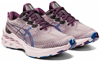 (女款) ASICS Novablast 2 LE '深梅色和淡玫瑰色' 1012B177-500 Lookbook (女款) ASICS Novablast 2 LE '深梅色和淡玫瑰色' 1012B177-500