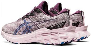 (女款) ASICS Novablast 2 LE '深梅色和淡玫瑰色' 1012B177-500 Shop (女款) ASICS Novablast 2 LE '深梅色和淡玫瑰色' 1012B177-500