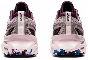(女款) ASICS Novablast 2 LE '深梅色和淡玫瑰色' 1012B177-500 Purchase (女款) ASICS Novablast 2 LE '深梅色和淡玫瑰色' 1012B177-500