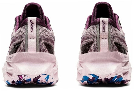 (女款) ASICS Novablast 2 LE '深梅色和淡玫瑰色' 1012B177-500 Purchase (女款) ASICS Novablast 2 LE '深梅色和淡玫瑰色' 1012B177-500