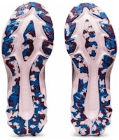 (女款) ASICS Novablast 2 LE '深梅色和淡玫瑰色' 1012B177-500 Details for (女款) ASICS Novablast 2 LE '深梅色和淡玫瑰色' 1012B177-500