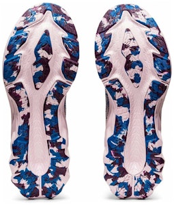 (女款) ASICS Novablast 2 LE '深梅色和淡玫瑰色' 1012B177-500 Details for (女款) ASICS Novablast 2 LE '深梅色和淡玫瑰色' 1012B177-500