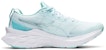 (W) ASICS Novablast 2 LE 'Putih Perak Tulen' 1012B177-100