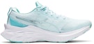 Order (W) ASICS Novablast 2 LE 'Putih Perak Tulen' 1012B177-100