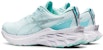 (W) ASICS Novablast 2 LE 'Putih Perak Tulen' 1012B177-100