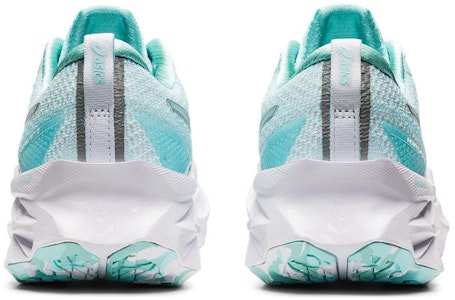 (W) ASICS Novablast 2 LE 'Blanco Plata Pura' 1012B177-100 Purchase (W) ASICS Novablast 2 LE 'Blanco Plata Pura' 1012B177-100