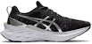 (W) ASICS Novablast 2 Platinum 'Carrier Grey Pure Silver' Lelaki Perak 1012B286-020