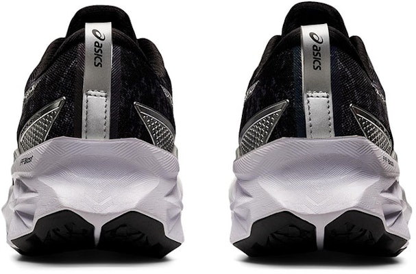 (Women) ASICS Novablast 2 Platinum 'Carrier Grey Pure Silver' 1012B286-020 Purchase (Women) ASICS Novablast 2 Platinum 'Carrier Grey Pure Silver' 1012B286-020