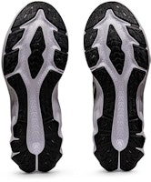 (女款)ASICS Novablast 2 Platinum 'Carrier Grey Pure Silver' 1012B286-020 Details for (女款)ASICS Novablast 2 Platinum 'Carrier Grey Pure Silver' 1012B286-020